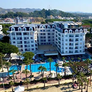 Hotel Fafa Premium &, Golem (Tirana)