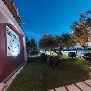 Hotel Velmar, Golem (Tirana)