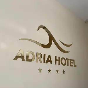 Hotel Adria, Golem (Tirana)