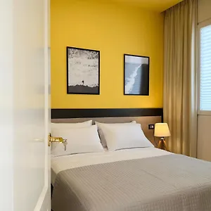 Apartment 13 Eur For Monthly - By The Sea - Hbs, Golem (Tirana)