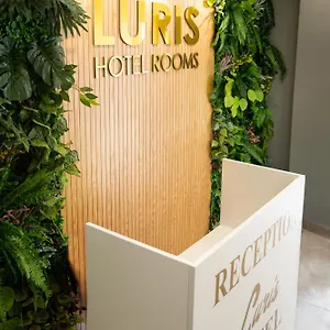 Luris Hotel