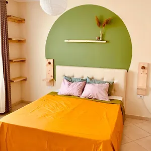 Aparthotel Family Tree - Quiet Area - Self Check In, Golem (Tirana)