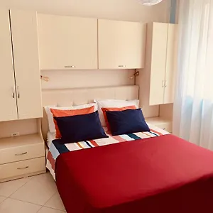 Apartment Perfect Location, Nature And Sea - Self Check-in, Golem (Tirana)