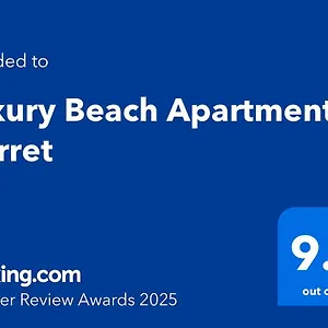 Apartment Luxury In Qerret, Golem (Tirana)