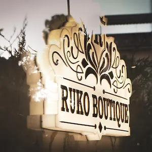 Hotel Ruko Boutique, Golem (Tirana)
