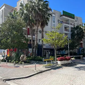 Apartment Ardo, Golem (Tirana)