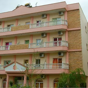 Guest house Nuovo Sun Golem, Golem (Tirana)