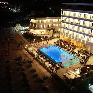 Hotel Elesio, Golem (Tirana)