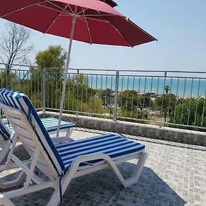 Apartment Delight, Golem (Tirana)