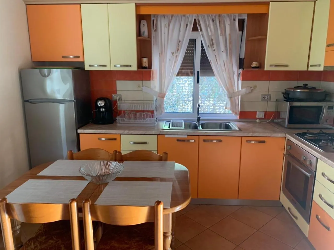 Seafront Villa With A Stunning Garden Golem  Albania