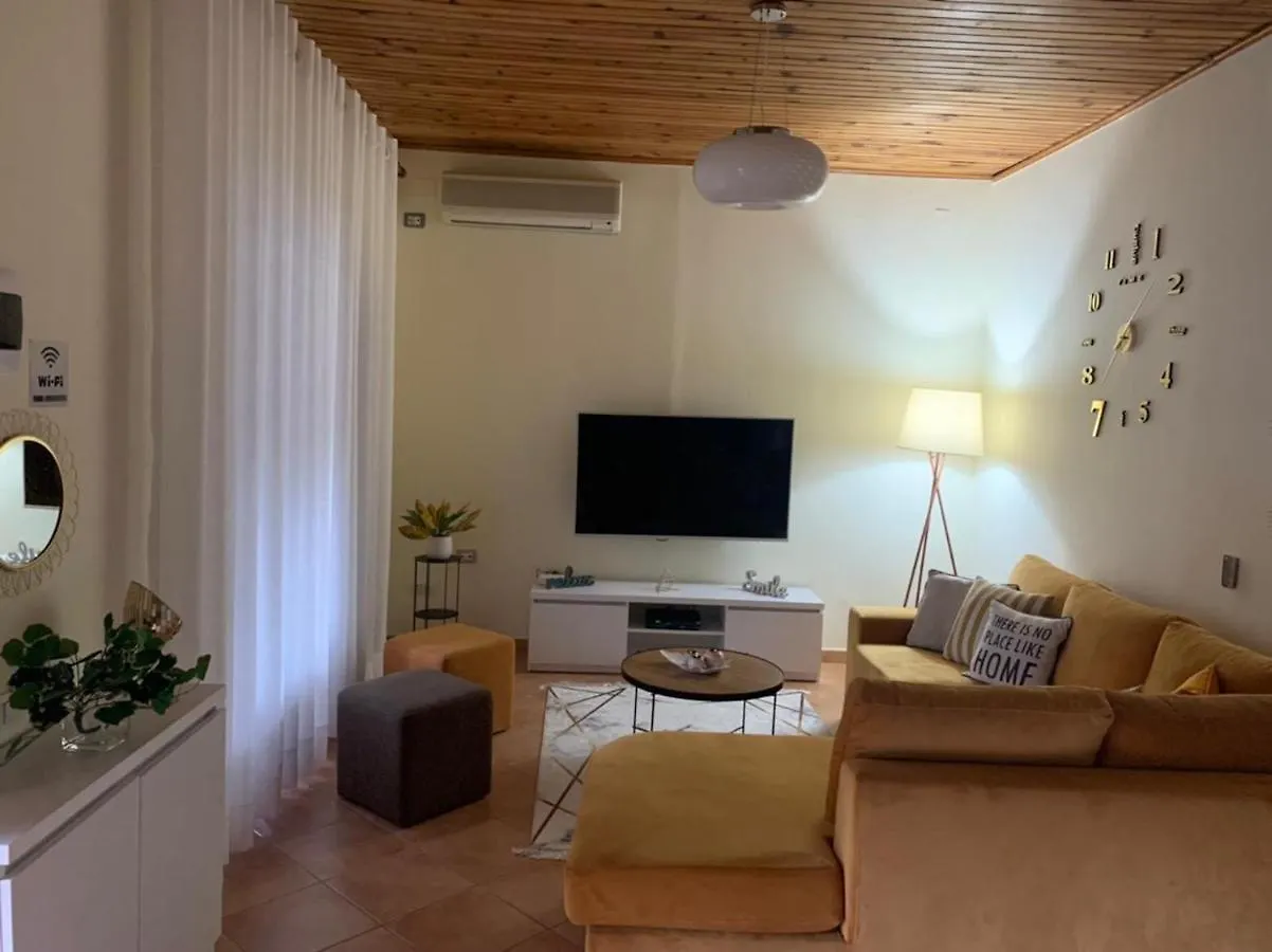 Seafront Villa With A Stunning Garden Golem  Albania
