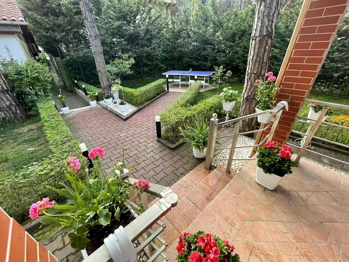 Seafront Villa With A Stunning Garden Golem   Golem (Tirana)