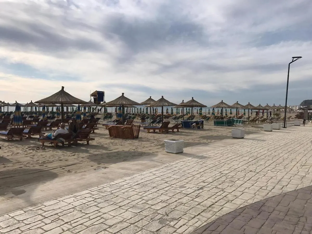 Seafront Villa With A Stunning Garden Golem  0*, Golem (Tirana) Albania