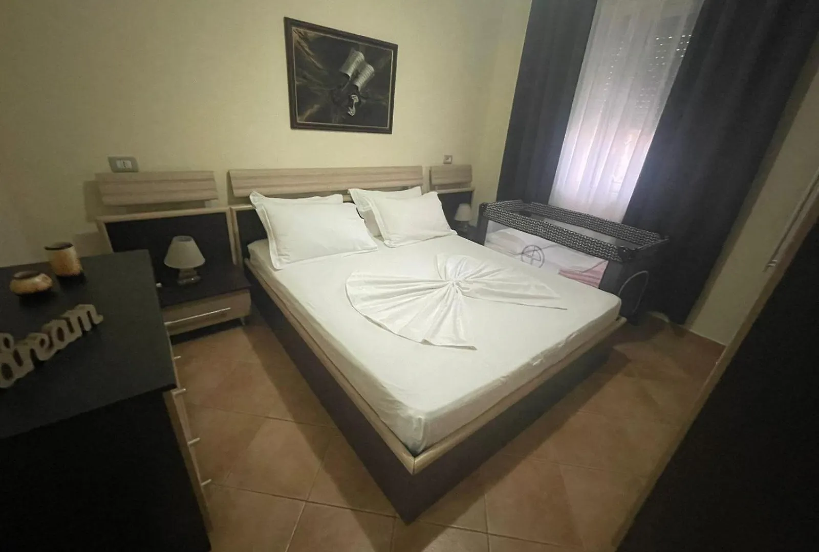 Seafront Villa With A Stunning Garden Golem  Albania