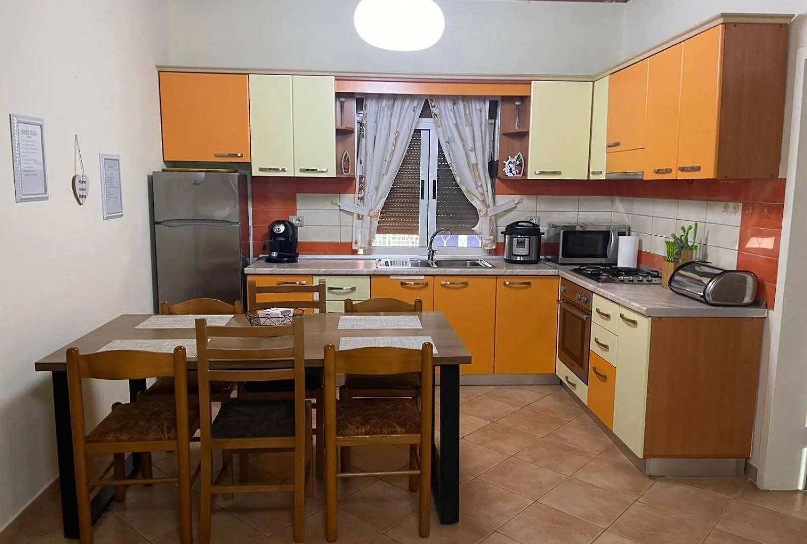 Seafront Villa With A Stunning Garden Golem  0*, Golem (Tirana) Albania