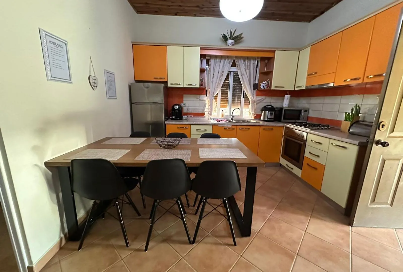 Seafront Villa With A Stunning Garden Golem  Albania